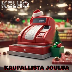 Kaupallista Joulua