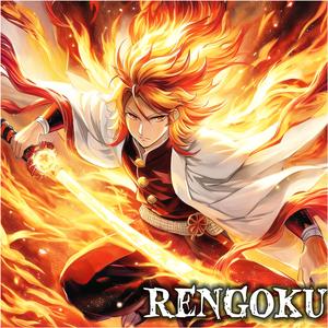 Kyoujuro Rengoku 9th Form - From "Demon Slayer" (Epic Orchestral Suite)