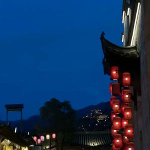 诀别书