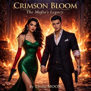 CRIMSON BLOOM (The Mafia's Legacy)