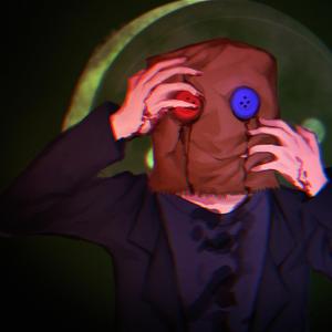 Pushing Buttons (feat. Gonzalo Viviani)