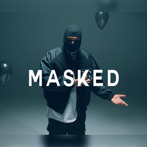 Masked