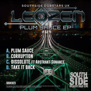 Dissolute (feat. Abstrakt Sonance)