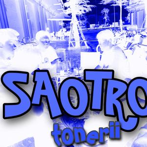 Saotroi Tonerii