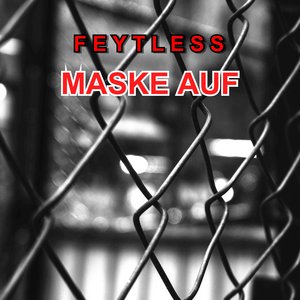 Maske Auf