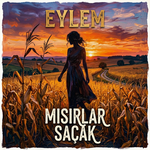 Mısırlar Saçak