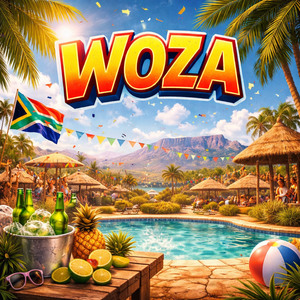 WOZA