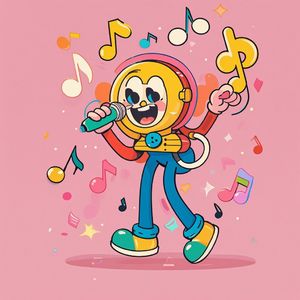 笨笨虎儿歌 恐龙儿童儿歌-恐龙《火山齿龙》