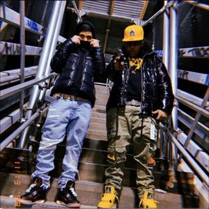 GUERRA (feat. Papy Black)