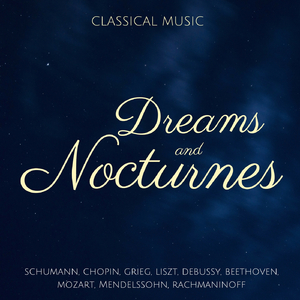 Liebesträume, S. 541:No. 3 in A-Flat Major