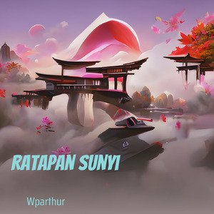 Ratapan Sunyi