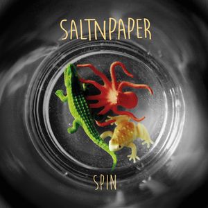 What A Place (A.E.I.O.U)