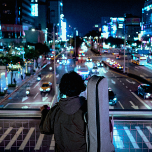 关于那些流离失所的