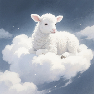 Worthy Is The Lamb Of God