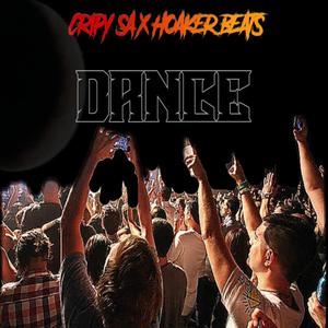 Dance (feat. Cripy SA)