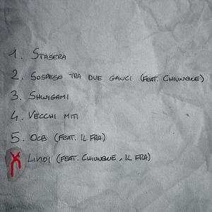 Lividi (feat. Il Fra, Chiunque & Roofs)