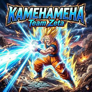 KAMEHAMEHA