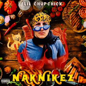 חציל על הגריל. פיצ'ר ליל ננו