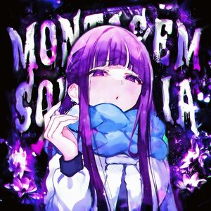 MONTAGEM SOLITARIA×我喜欢这种感觉