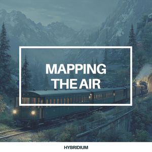 Sparkle (Relaxing Train Mix)