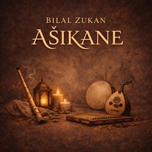 AŠIKANE (Mix ilahija i kasida)