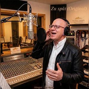 Zu spät (Original)