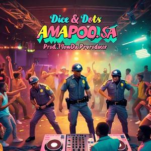 Amapolisa (feat. Dice & Dot.6ix)