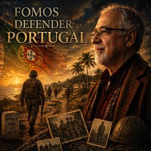 Fomos defender Portugal
