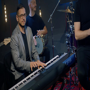 Bishti tigonit & Ku do ta bojm Bajromin sonte (Live)