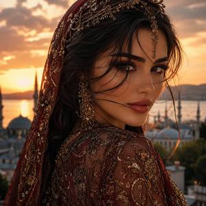 Bir Zamanlar Elin Elimdeydi