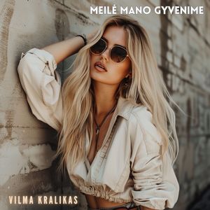 Meilė Mano Gyvenime (Radio Mix)