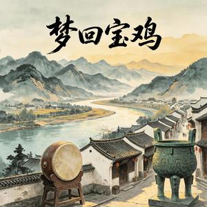 梦回宝鸡