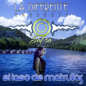 El Lago de Matrullas