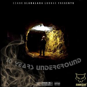 Zoomba (feat. Zookiem, Slaughter Mcondra, Thulanie & Yang J)