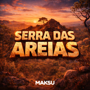 Serra das Areias