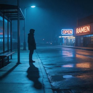 路灯下的影子.wav