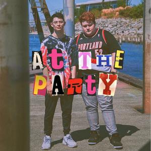 At the Party