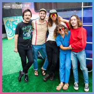 Chad (Live Session, Los Angeles, CA 2021)