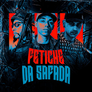 FETICHE DA SAFADA