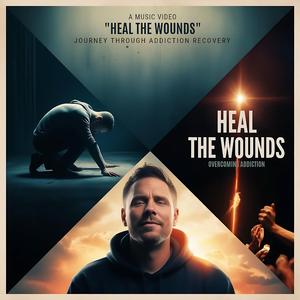 Heal The Wounds