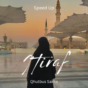 I'tiraf (Speed Up)