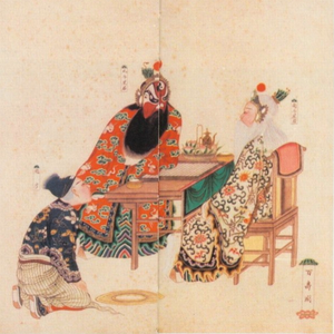百寿图