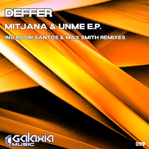 Mitjana (Rodri Santos Remix)