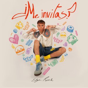 ¿Me invitas?
