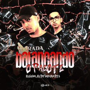 Balançando o Pacote