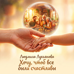 Хочу, чтоб все были счастливы