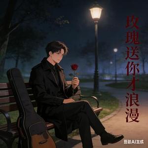玫瑰送你才浪漫