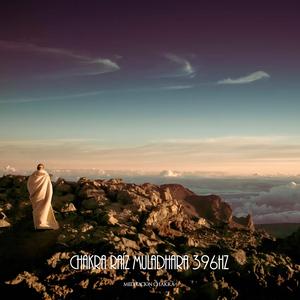 Chakra Raíz Muladhara 396Hz