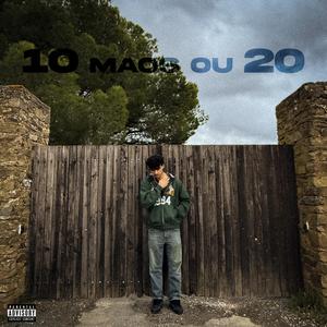 10 MÃOS OU 20
