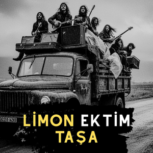 Limon Ektim Taşa